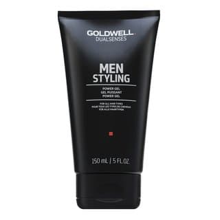Dualsenses For Men Power Gel żel do włosów