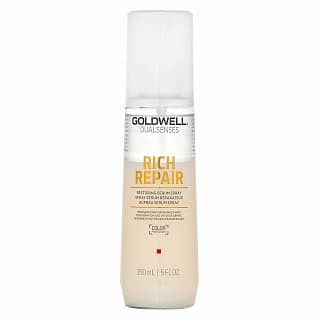 Dualsenses Rich Repair Leave-In Spray do włosów suchych i zniszczonych