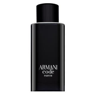 Code Homme Parfum czyste perfumy dla mężczyzn