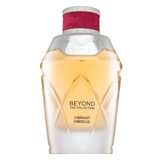 Beyond The Collection Vibrant Hibiscus woda perfumowana unisex