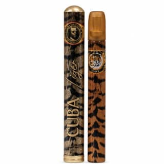 Jungle Tiger woda perfumowana dla kobiet
