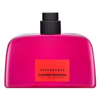 Supergloss woda perfumowana dla kobiet