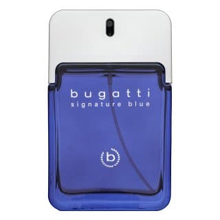 Signature Blue woda toaletowa dla mężczyzn