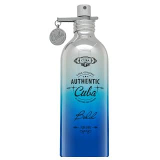 Authentic Bold woda toaletowa dla mężczyzn