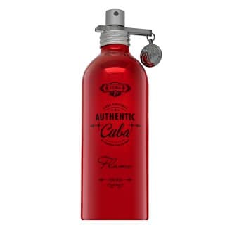 Authentic Flame woda toaletowa dla mężczyzn