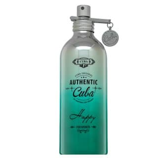 Authentic Happy woda perfumowana dla kobiet