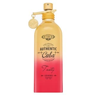 Authentic Tasty woda perfumowana dla kobiet