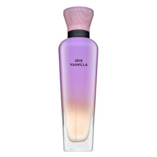 Agua Fresca Iris Vainilla woda perfumowana dla kobiet