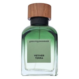 Agua Fresca Vetiver Terra woda perfumowana dla mężczyzn