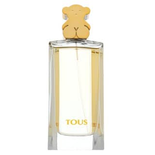 Gold woda perfumowana dla kobiet
