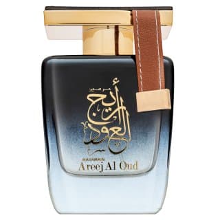 Areej Al Oud woda perfumowana unisex