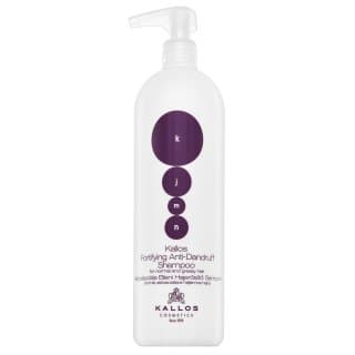 Fortifying Anti-Dandruff Shampoo szampon wzmacniający przeciw łupieżowi