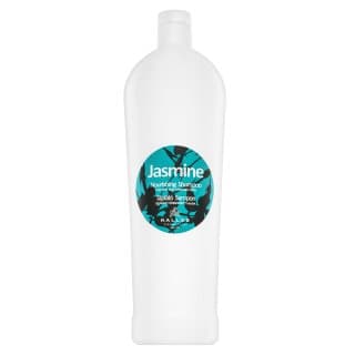 Jasmine Nourishing Shampoo szampon wzmacniający do włosów suchych i zniszczonych