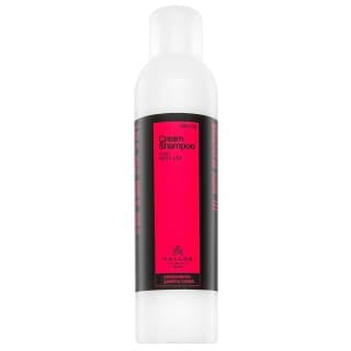 Cream Shampoo For Daily Use kremowy szampon do codziennego użytku