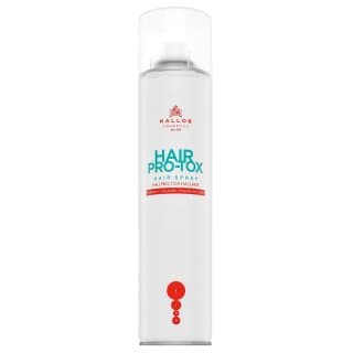 Hair Pro-Tox Hair Spray lakier do włosów z keratyną
