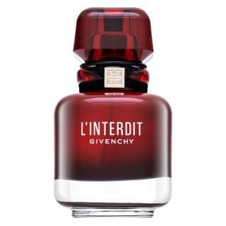 L'Interdit Rouge woda perfumowana dla kobiet