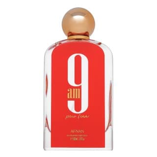 9 am Pour Femme woda perfumowana dla kobiet