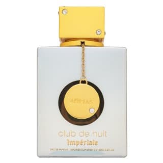 Club De Nuit White Impériale woda perfumowana dla kobiet