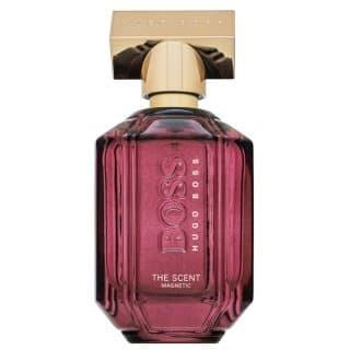 The Scent For Her Magnetic woda perfumowana dla kobiet