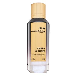 Amber & Roses woda perfumowana unisex