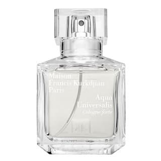 Aqua Universalis Cologne Forte woda perfumowana unisex