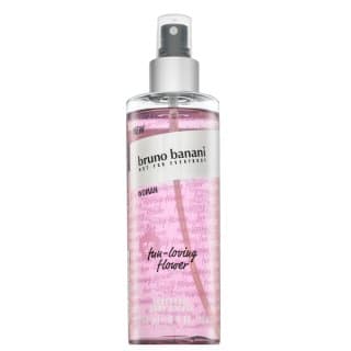 Woman spray do ciała dla kobiet