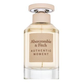 Authentic Moment Woman woda perfumowana dla kobiet