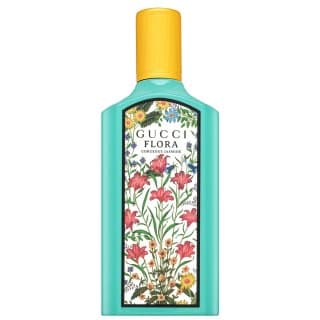 Flora Gorgeous Jasmine woda perfumowana dla kobiet