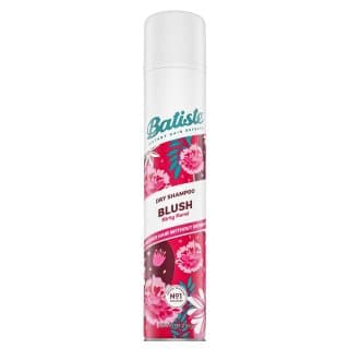 Dry Shampoo Floral&Flirty Blush suchy szampon do wszystkich rodzajów włosów