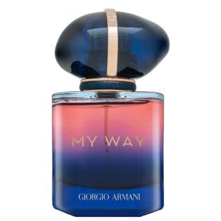 My Way Le Parfum czyste perfumy dla kobiet