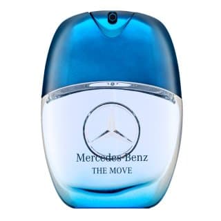 The Move woda toaletowa dla mężczyzn