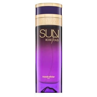 Sun Java Rose Oud woda perfumowana dla kobiet
