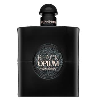 Black Opium Le Parfum czyste perfumy dla kobiet