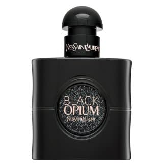 Black Opium Le Parfum czyste perfumy dla kobiet