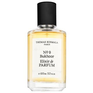 No.9 Bukhoor Elixir De Parfum woda perfumowana unisex