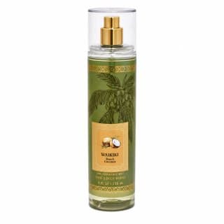 Waikiki Beach Coconut spray do ciała dla kobiet