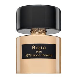 Bigia Anniversary Collection czyste perfumy unisex