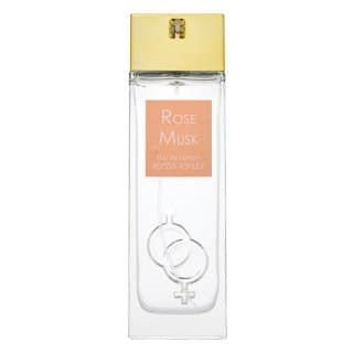 Rose Musk woda perfumowana unisex