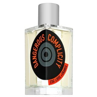 Dangerous Complicity woda perfumowana unisex