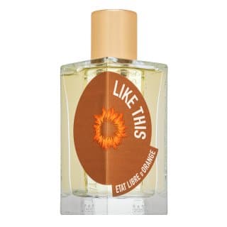Like This woda perfumowana dla kobiet