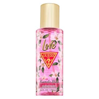 Love Romantic Blush spray do ciała dla kobiet