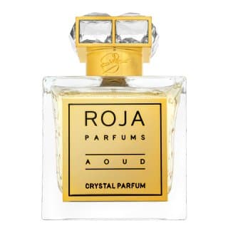 Amber Aoud Crystal czyste perfumy unisex