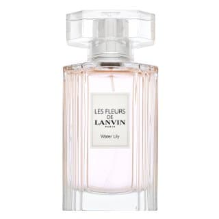 Les Fleurs De Lanvin Water Lily woda toaletowa dla kobiet