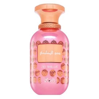 Sar Lamaan Oud Rose woda perfumowana unisex