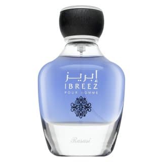 Ibreez Pour Homme woda perfumowana dla mężczyzn