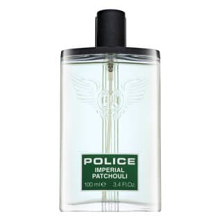 Imperial Patchouli woda toaletowa dla mężczyzn