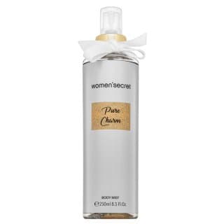 Pure Charm spray do ciała dla kobiet
