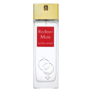 Red Berry Musk woda perfumowana unisex