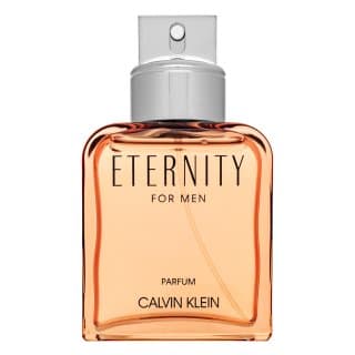 Eternity for Men czyste perfumy dla mężczyzn