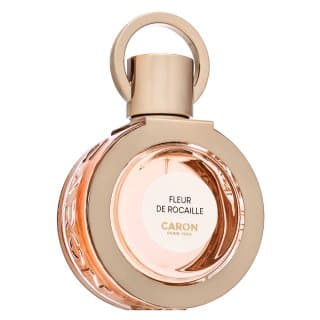 Fleur De Rocaille woda perfumowana dla kobiet Refillable